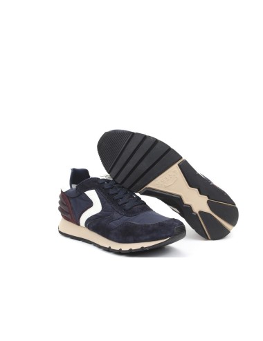 VOILE BLANCHE SNEAKER LIAM POWER