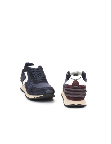 VOILE BLANCHE SNEAKER LIAM POWER