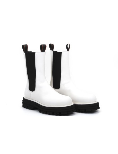 STIVALETTO BD1214A