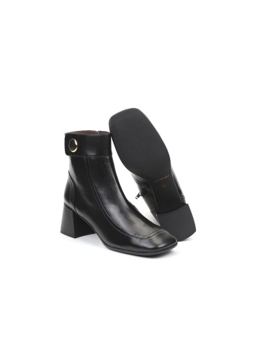 MASSIMILIANO ALEDANI ANKLE BOOT S3202