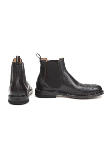 FABI STIVALETTO FU0312A