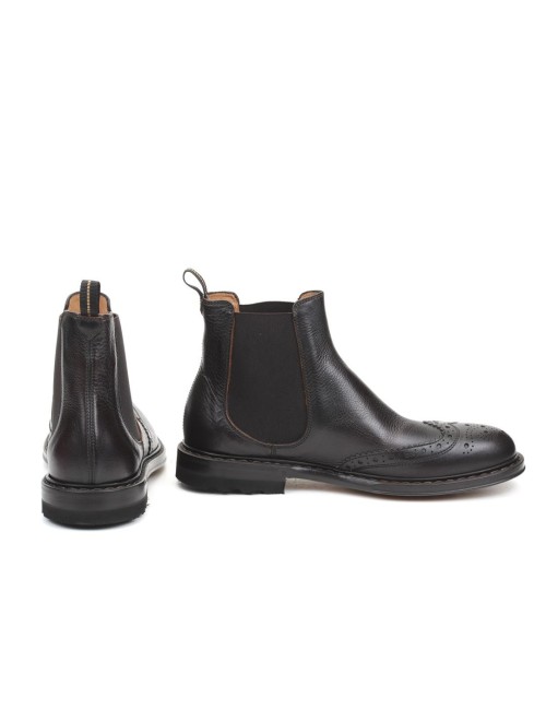FABI STIVALETTO FU0312A