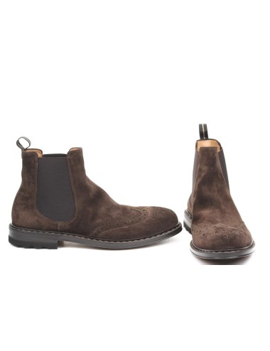 FABI STIVALETTO FU0312A