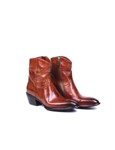 LEMARGO ANKLE BOOT DG01D