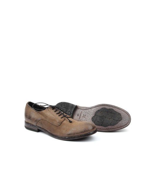 MOMA SCHNUERSCHUH 15501-4C
