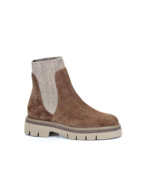 STIEFELETTE F200T