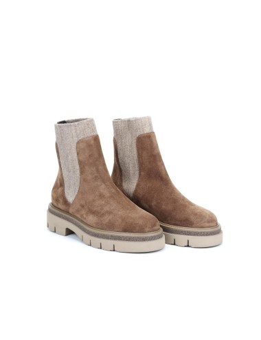 STIEFELETTE F200T
