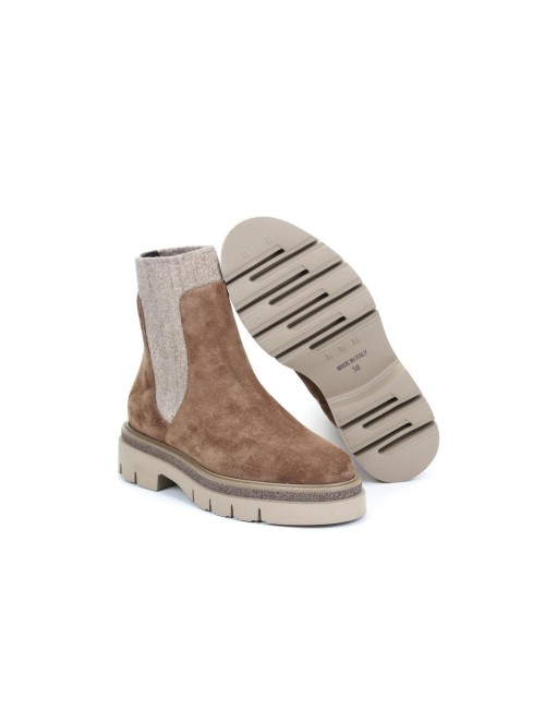 STIEFELETTE F200T