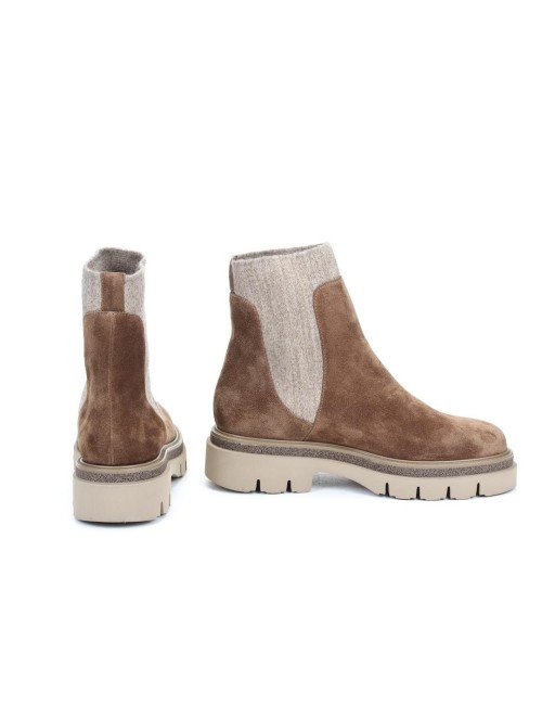 STIEFELETTE F200T