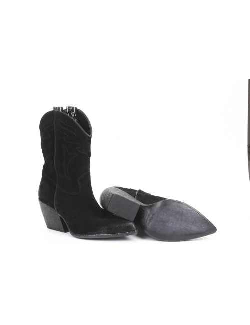 ANKLE BOOT E2016