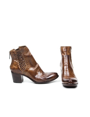 ANKLE BOOT BU01A