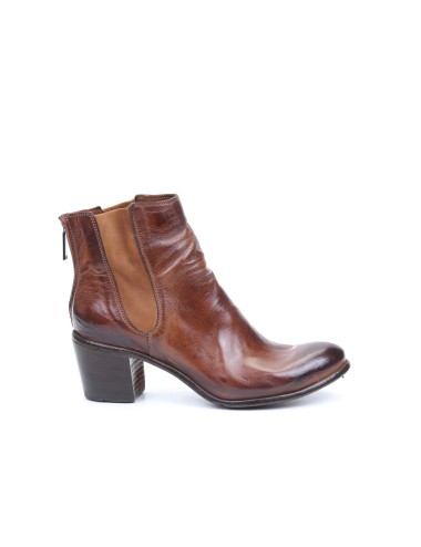 ANKLE BOOT BU01A