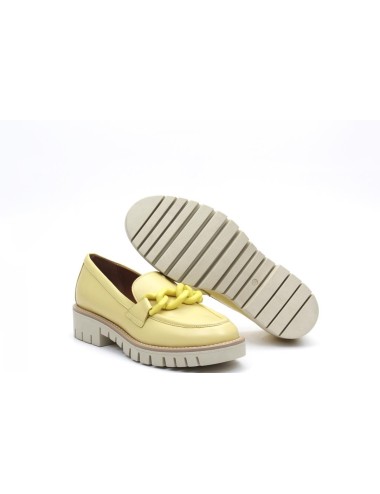 MOCASSINO GD304