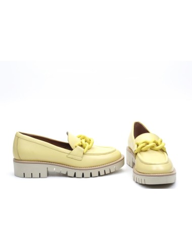 MOCASSINO GD304