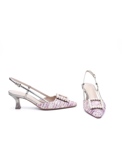SLING BACK STEFI