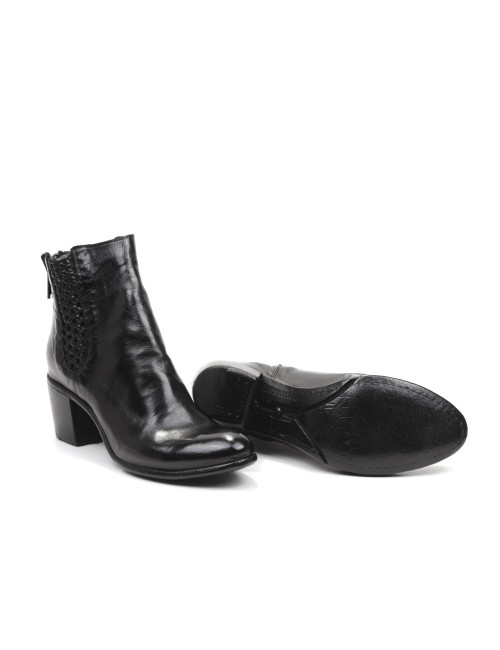 ANKLE BOOT BU01A