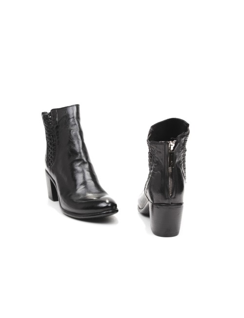 ANKLE BOOT BU01A