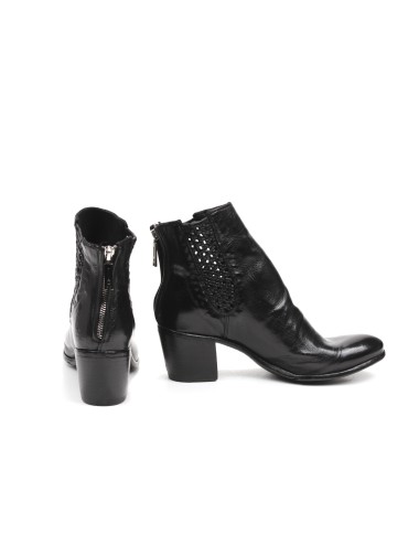 ANKLE BOOT BU01A
