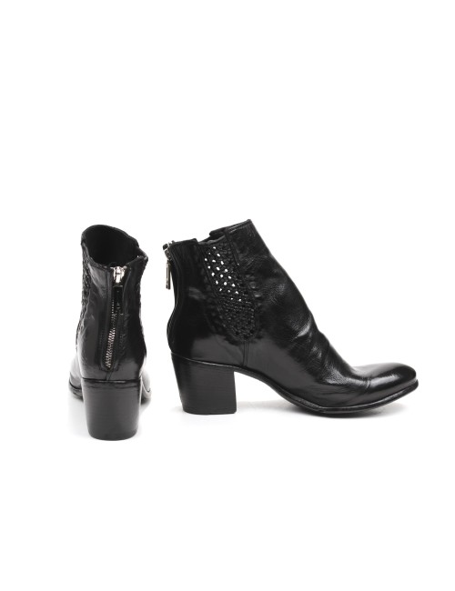 ANKLE BOOT BU01A