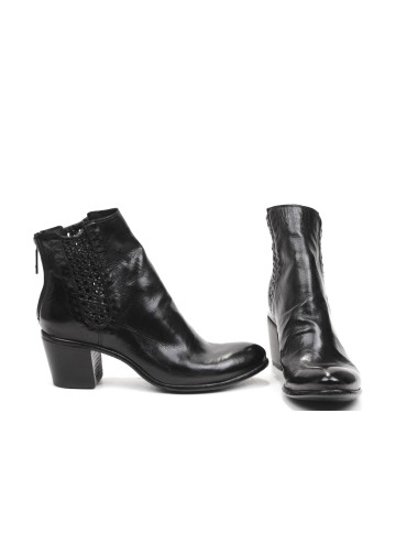 ANKLE BOOT BU01A