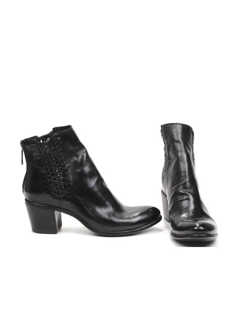ANKLE BOOT BU01A