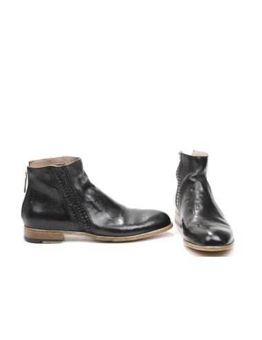 STIEFELETTE DH16A