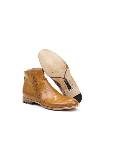 STIEFELETTE DH16A