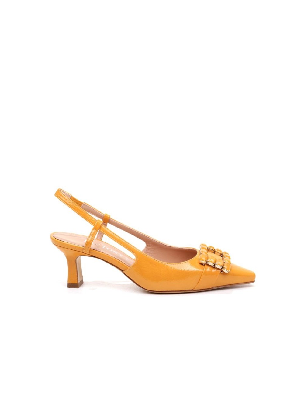 SLING BACK EN826