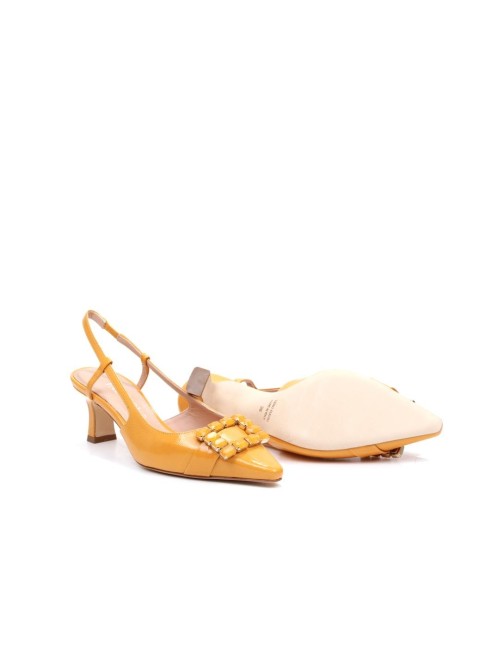SLING BACK EN826