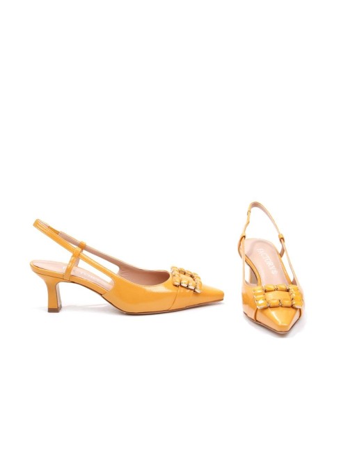 SLING BACK EN826