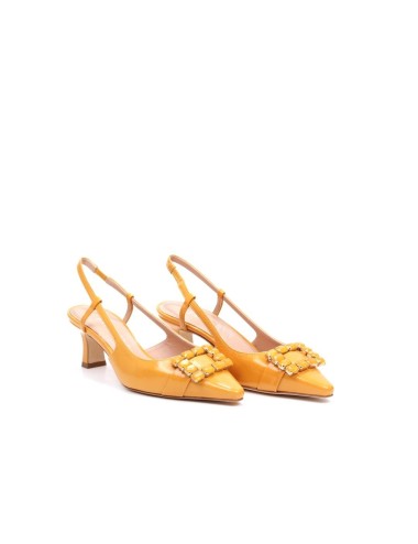 SLING BACK EN826