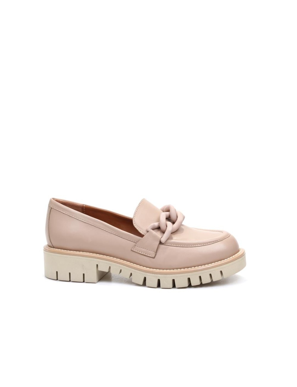 MOCASSINO GD304