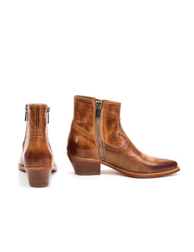 ANKLE BOOT 3902/F