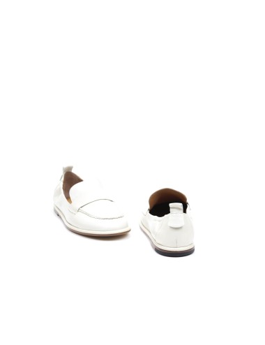 FLACHER SCHUH 0650