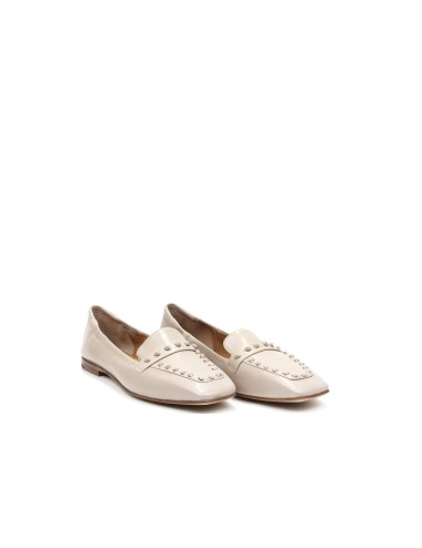 FLACHER SCHUH 0639