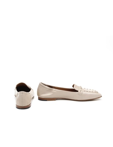 FLACHER SCHUH 0639