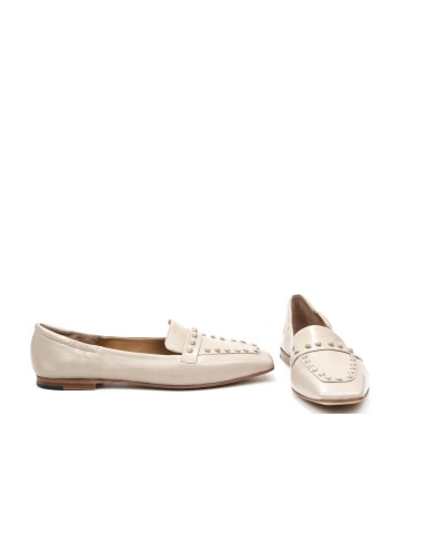 FLACHER SCHUH 0639