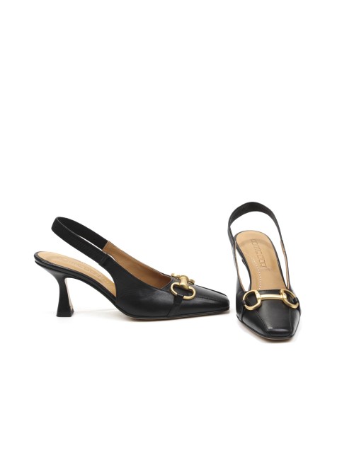 SLING BACK 7186