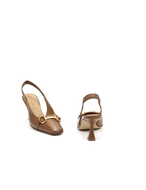 SLING BACK 7186