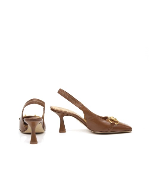 SLING BACK 7186
