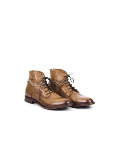 SCHNUERSTIEFELETTE 15130E