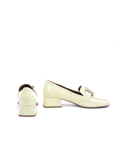 SCARPA CON TACCO GD317