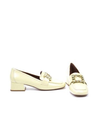 SCARPA CON TACCO GD317