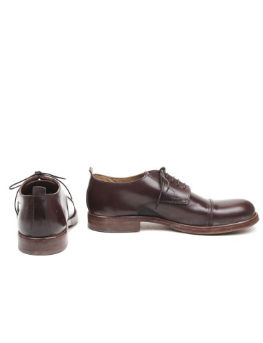 SCHNUERSCHUH 2AS444-PEC