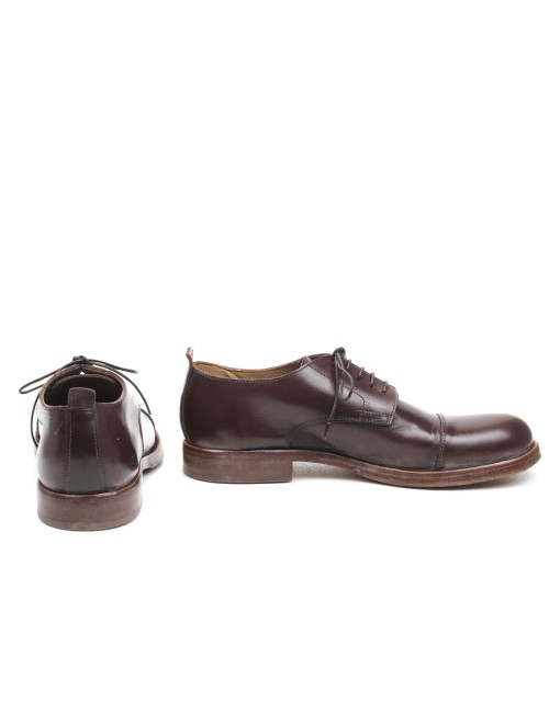 SCHNUERSCHUH 2AS444-PEC