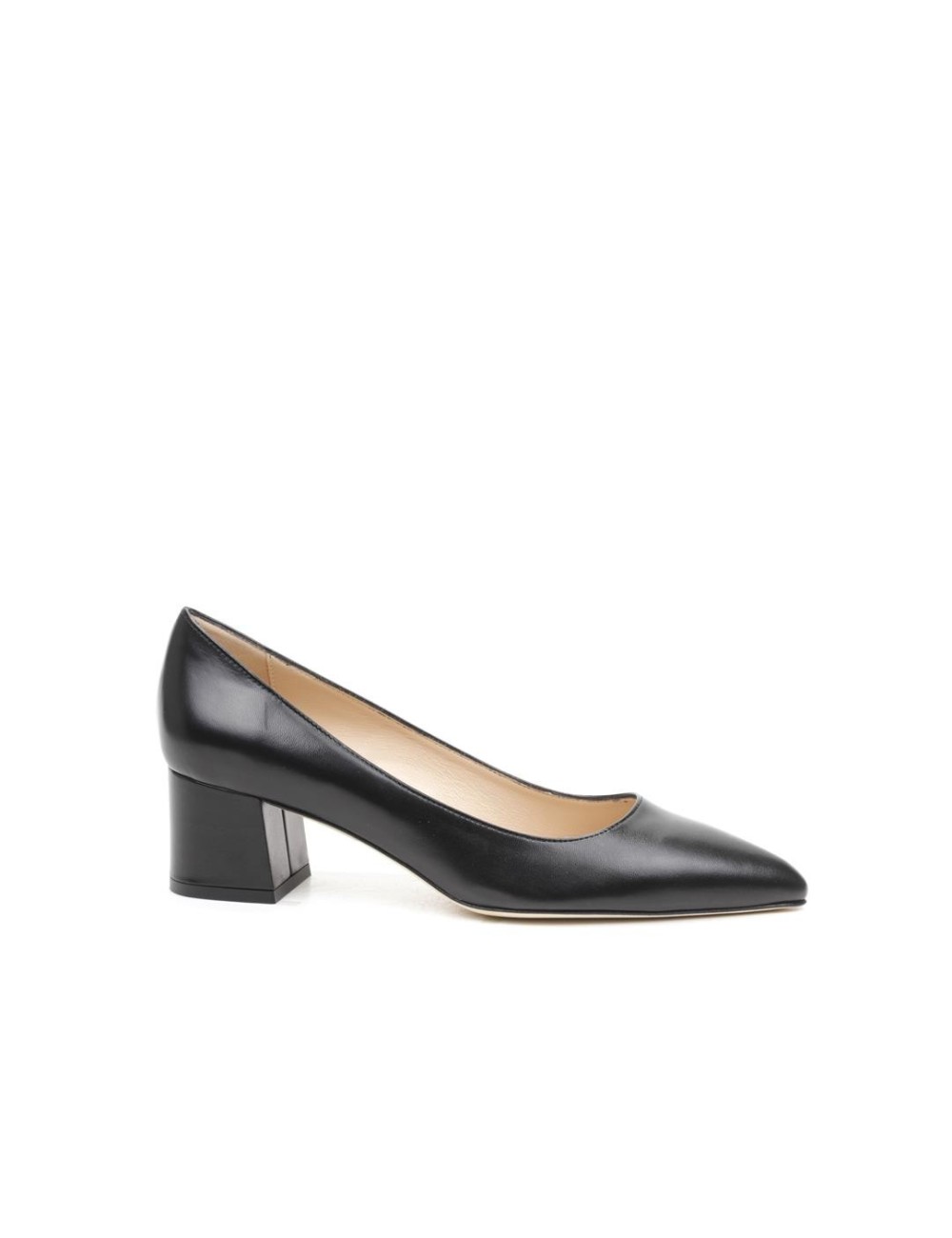 SCARPA CON TACCO CH4511