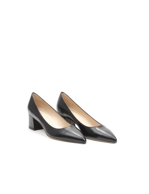 SCARPA CON TACCO CH4511