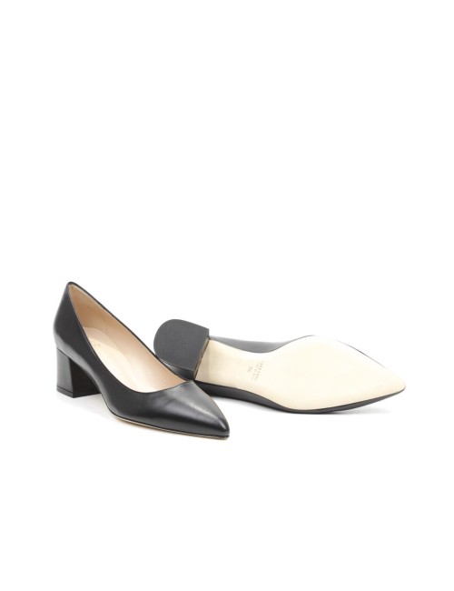 SCARPA CON TACCO CH4511