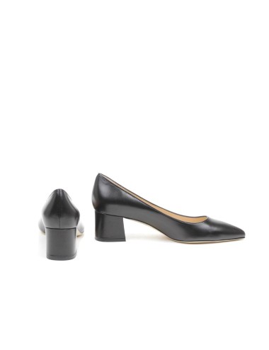 SCARPA CON TACCO CH4511
