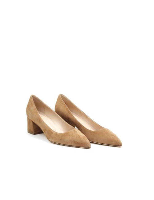 SCARPA CON TACCO CH4511